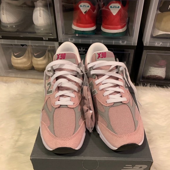 X90 New balance sneakers - Picture 7 of 8